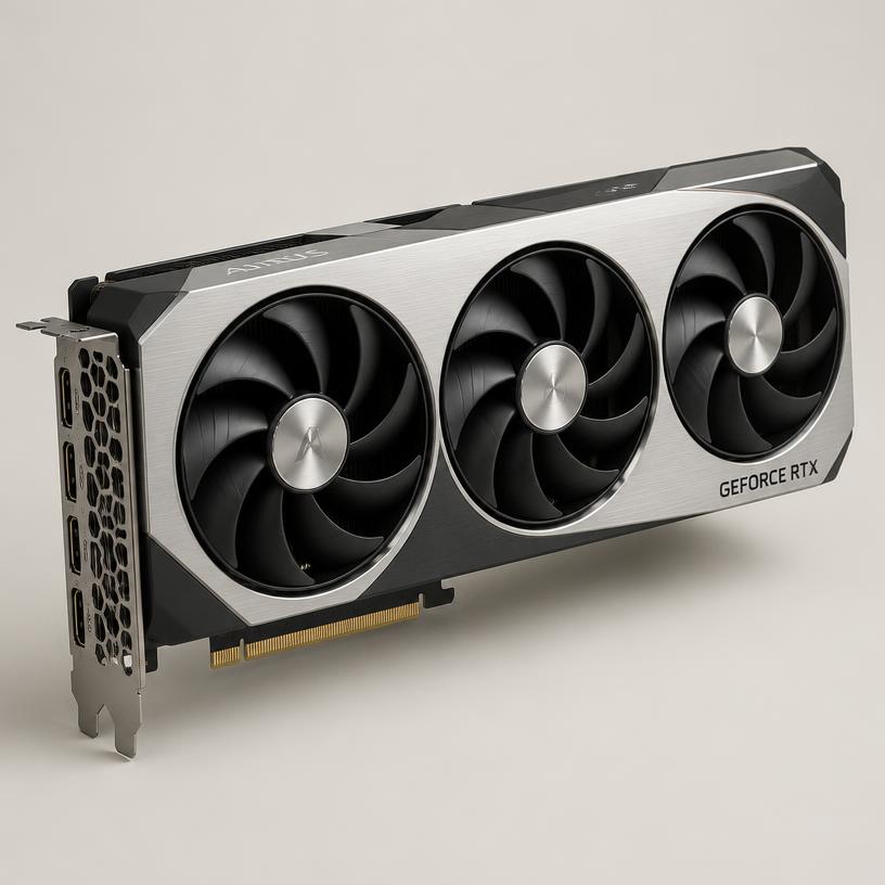 Vaizdo plokštė MSI GeForce RTX 3080 SUPRIM X 10G
